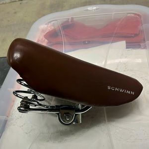 Schwinn Adult Bike Seat Replacement